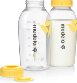 Medela Melkfles 250ml (2 stuks)