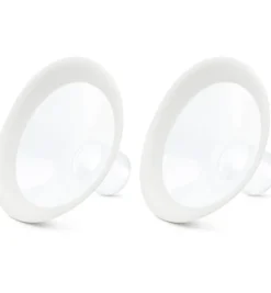 Medela PersonalFit borstschilden Flex XL 30mm (2 stuks)