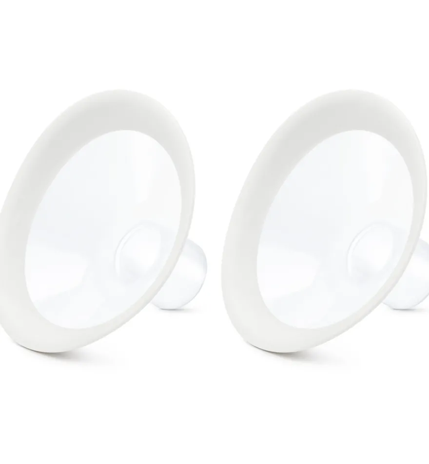 Medela PersonalFit borstschilden Flex XL 30mm (2 stuks)
