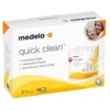 Medela Quickclean magnetronzak (5 stuks)