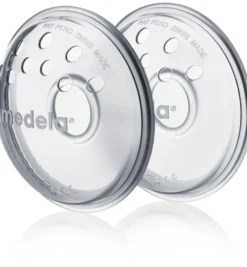 Medela Tepelvormers Paar (1 paar)