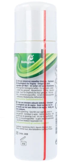 Medglide Medisch Glijmiddel op Waterbasis (100 ml)