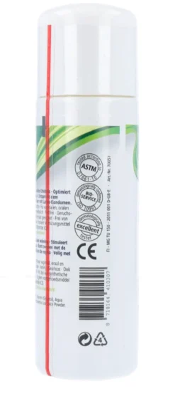 Medglide Medisch Glijmiddel op Waterbasis (100 ml)