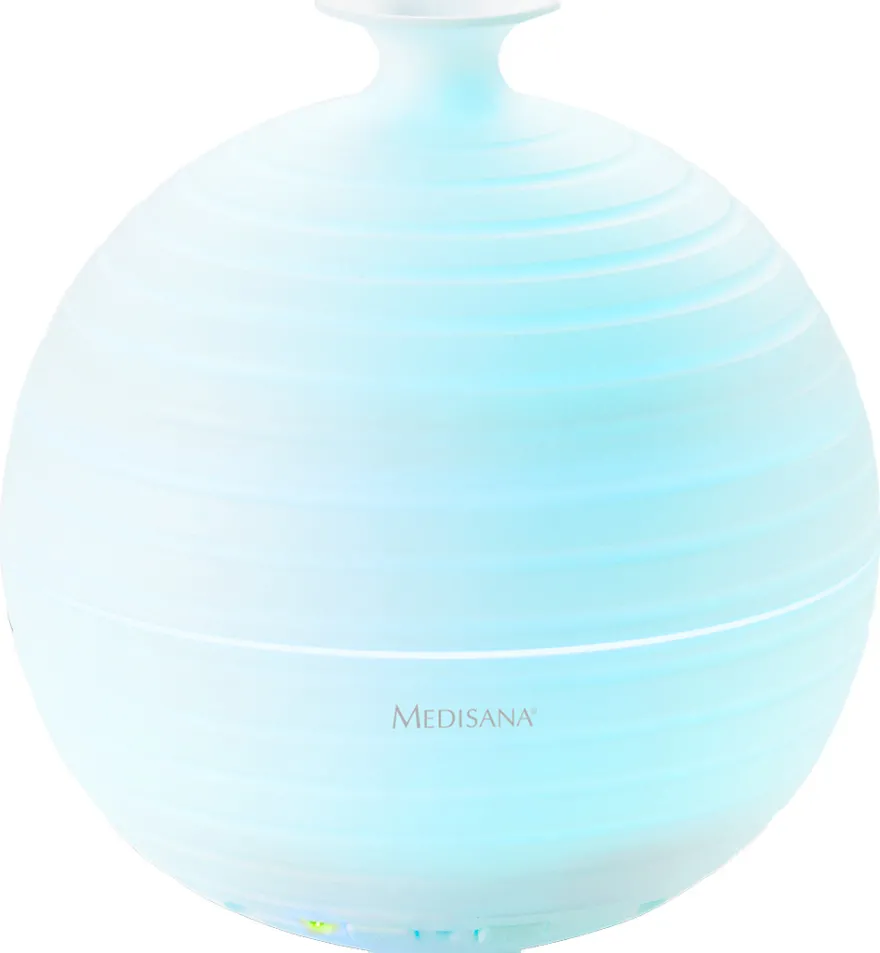 Medisana Ad620 Aroma Vernevelaar (1 stuk)