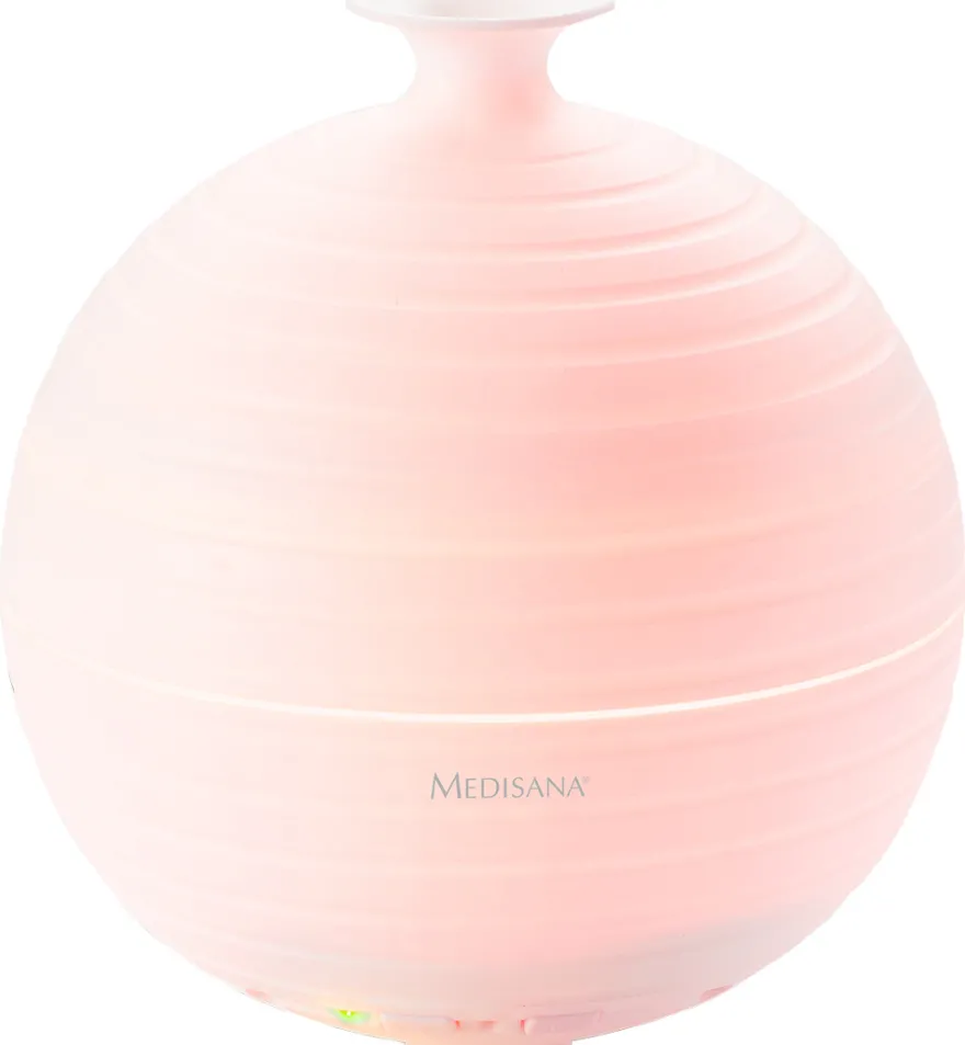 Medisana Ad620 Aroma Vernevelaar (1 stuk)