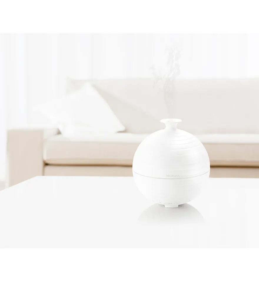 Medisana Ad620 Aroma Vernevelaar (1 stuk)