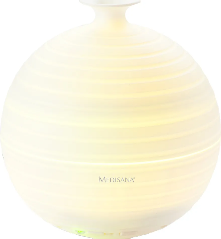 Medisana Ad620 Aroma Vernevelaar (1 stuk)