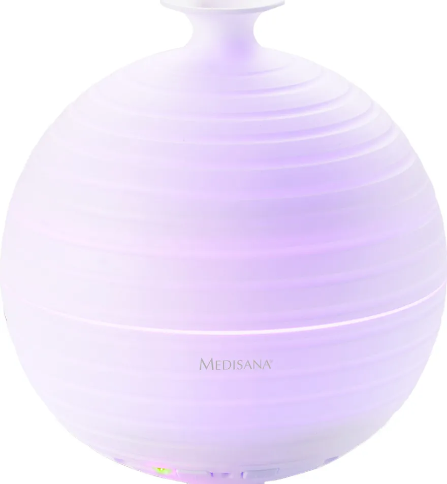 Medisana Ad620 Aroma Vernevelaar (1 stuk)