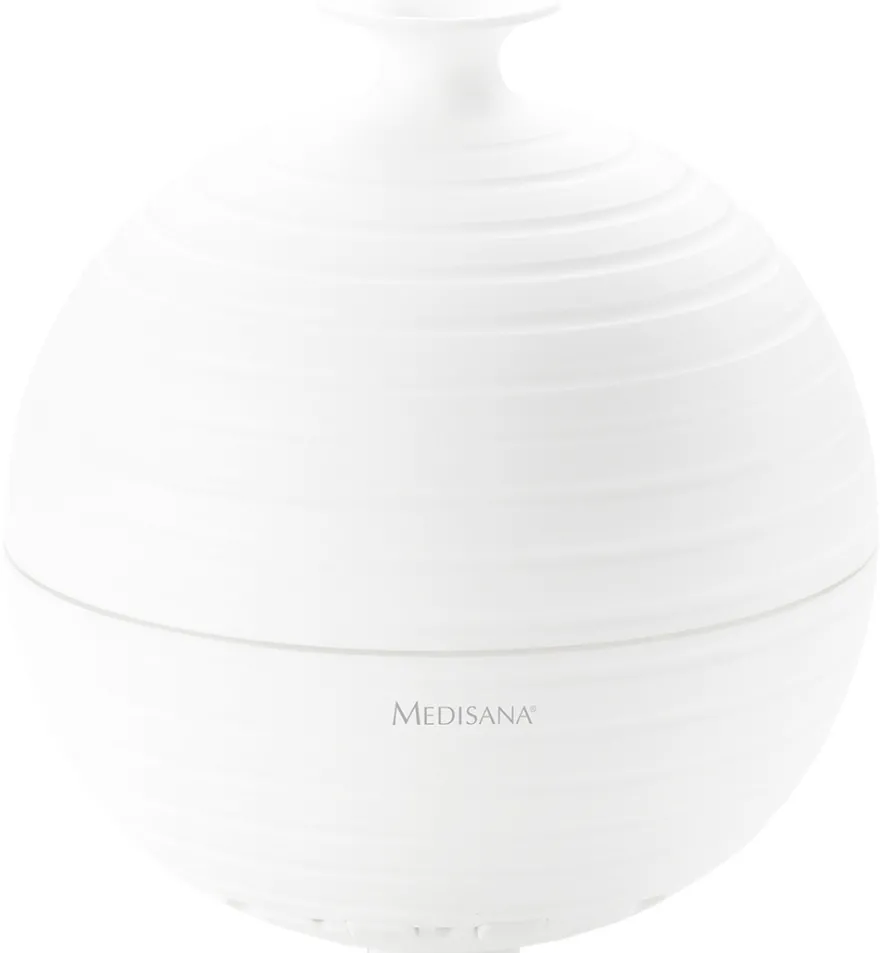 Medisana Ad620 Aroma Vernevelaar (1 stuk)