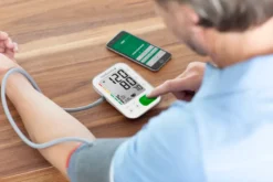 Medisana Bu 572 Bovenarm Bloeddrukmeter (1 stuk)