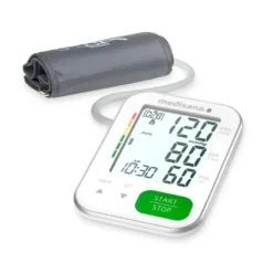 Medisana Bu 572 Bovenarm Bloeddrukmeter (1 stuk)