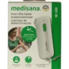 Medisana Insectenbeet Verzachter Ib 100 (1 stuk)