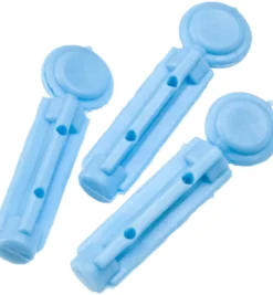 Medisana Meditouch Lancetten (100 stuks)