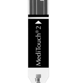 Medisana Meditouch 2 Teststrips (50 stuks)