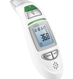 Medisana Multifunctionele Thermometer Tm750 (1 stuk)