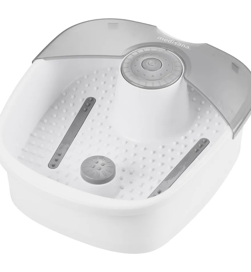 Medisana Voetbubbelbad Fs881 (1 stuk)