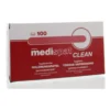 Medispat Tongspatel Hout (100 stuks)
