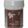 Medizimm Zapor 7 (120 tabletten)