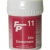 Medizimm Zelo 11 (120 tabletten)