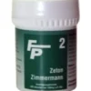 Medizimm Zeton 2 (120 tabletten)