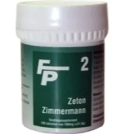 Medizimm Zeton 2 (120 tabletten)