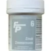 Medizimm Zinok 6 (120 tabletten)