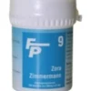 Medizimm Zora 9 (120 tabletten)