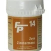 Medizimm Zvyk 14 (120 tabletten)