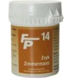 Medizimm Zvyk 14 (120 tabletten)
