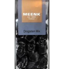 Meenk Drogisten mix (180 gr)