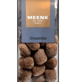 Meenk Droptruffels (180 gr)