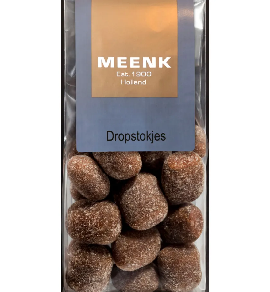 Meenk Droptruffels (180 gr)