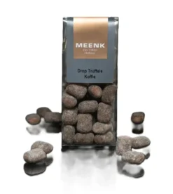 Meenk Drop Truffels Koffie (180 gr)