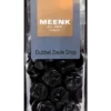 Meenk Dubbelzoute drop (180 gr)