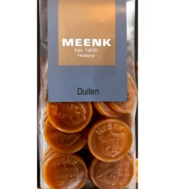 Meenk Duiten (180 gr)