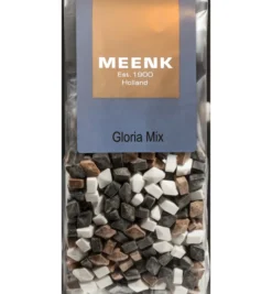 Meenk Gloriamix (180 gr)