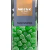 Meenk Hardegroentjes (180 gr)