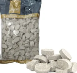 Meenk Hoest Snoepjes (1000 gr)