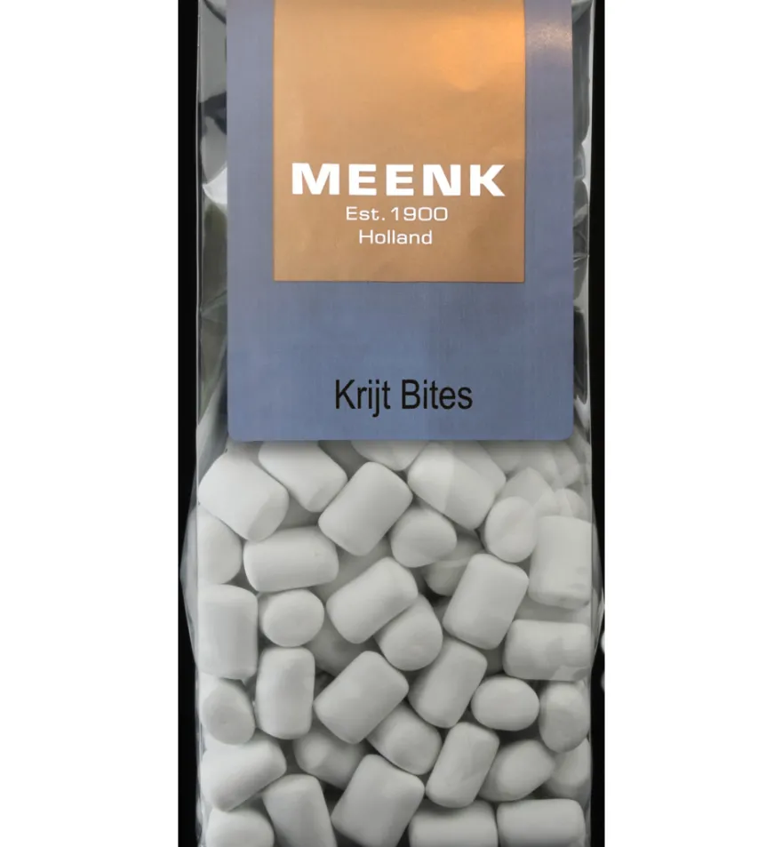 Meenk Krijtjes (170 gr)