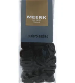 Meenk Laurierblaadjes (180 gr)
