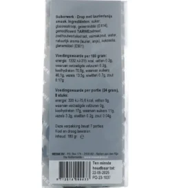 Meenk Laurierblaadjes (180 gr)