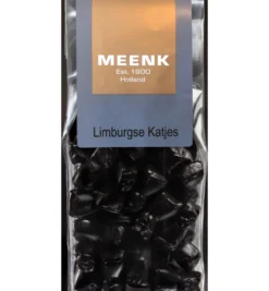 Meenk Limburgse katjes (180 gr)