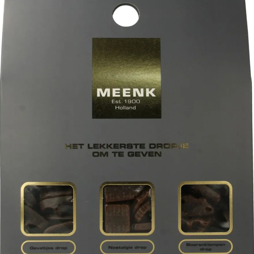 Meenk Meenk cadeau ik hou van hollan d (1 stuk)