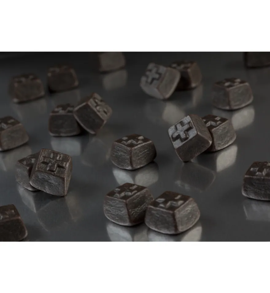 Meenk Menthol kruisdrop (5000 gr)