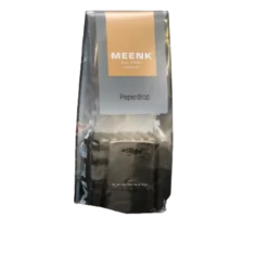 Meenk Peperdrop (150 gr)