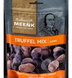 Meenk Truffelmix stazak (225 gr)