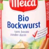 Meica Bockwurst (380 gr)