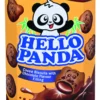 Meiji Hello Panda Double Choco Koekjes (50 gr)