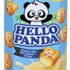 Meiji Hello Panda Melk Koekjes (50 gr)