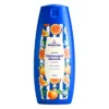 Melkmeisje Bad & Douche Creme Sinaasappel (300 ml)